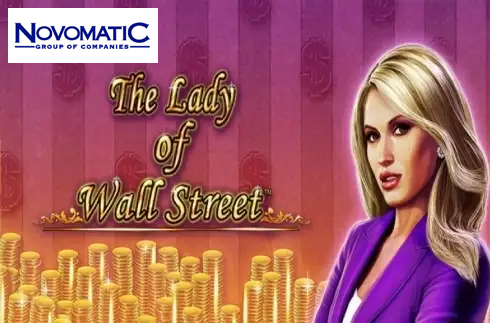 The Lady Of Wallstreet